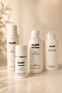 PSC Problem Skin Care productlijn