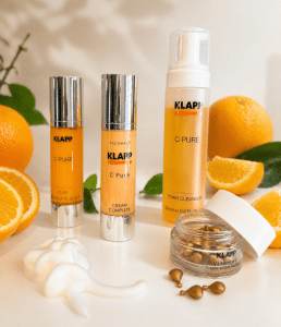 C PURE productlijn