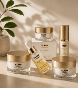 Retinol Resist Aging productlijn