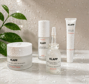 Hyaluronic productlijn
